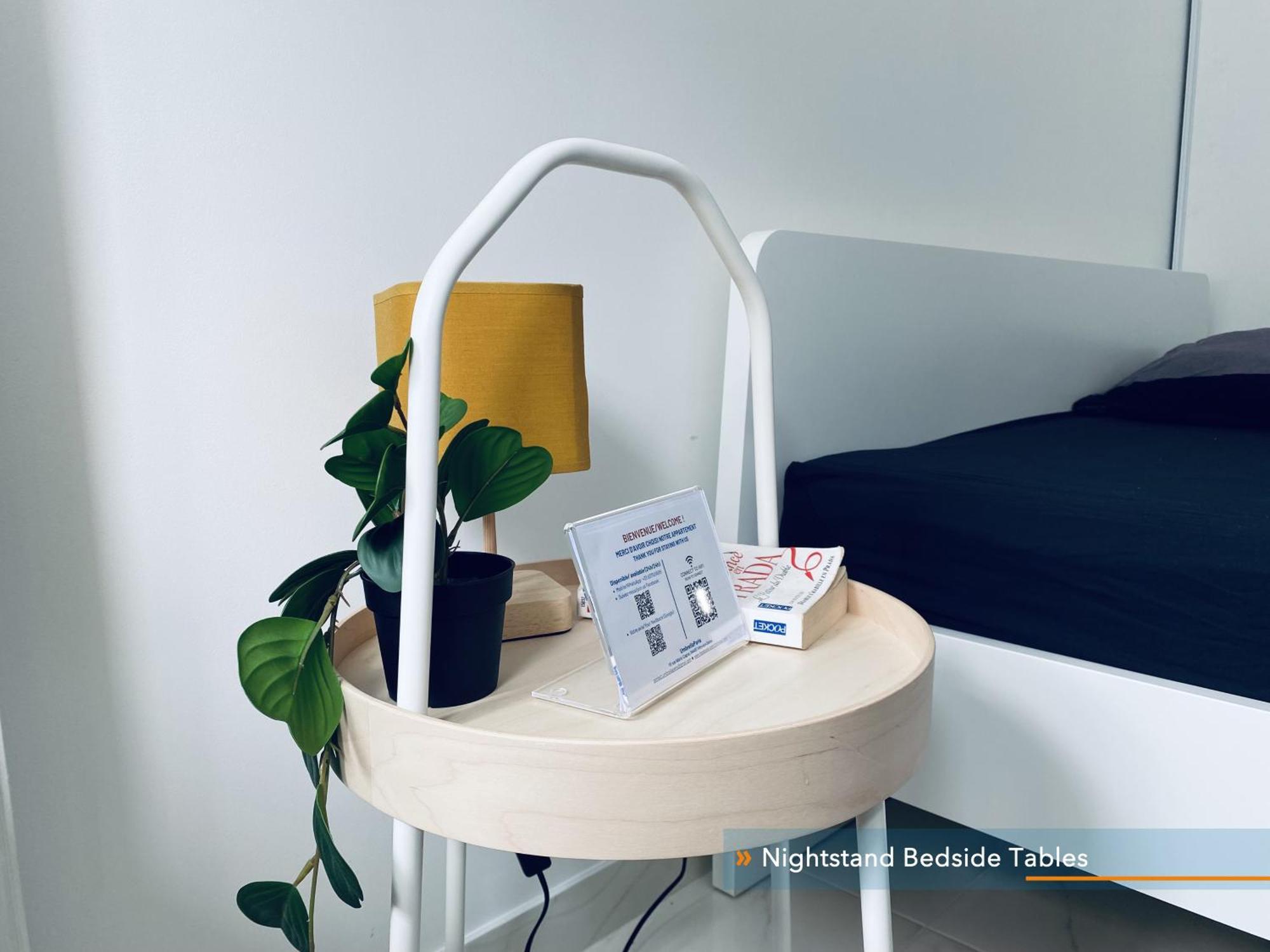 Appartement Parisien Neuf, Moderne Avec Une Grande Salon, 2 Chambres, 4 Lits, Parking Gratuit, 15Min De Paris Et 13 Min Aeroport Orly วิทรี-ซูร์-แซน ภายนอก รูปภาพ