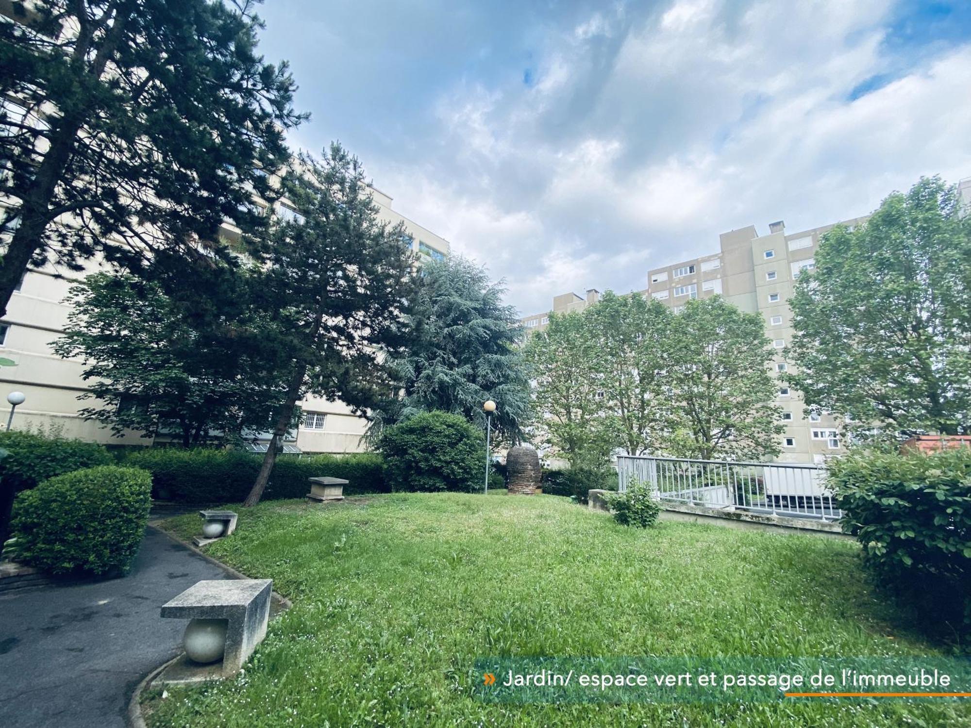 Appartement Parisien Neuf, Moderne Avec Une Grande Salon, 2 Chambres, 4 Lits, Parking Gratuit, 15Min De Paris Et 13 Min Aeroport Orly วิทรี-ซูร์-แซน ภายนอก รูปภาพ