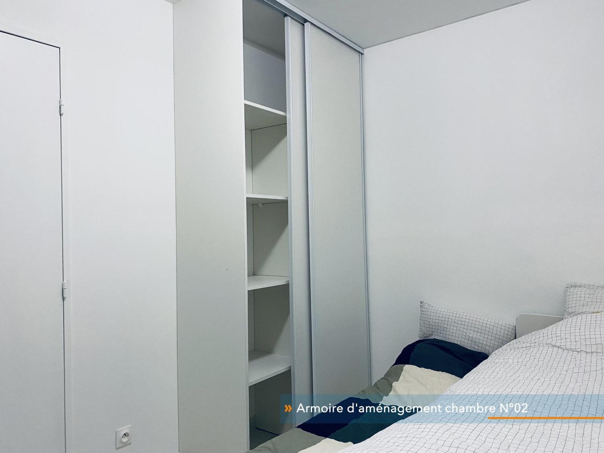 Appartement Parisien Neuf, Moderne Avec Une Grande Salon, 2 Chambres, 4 Lits, Parking Gratuit, 15Min De Paris Et 13 Min Aeroport Orly วิทรี-ซูร์-แซน ภายนอก รูปภาพ